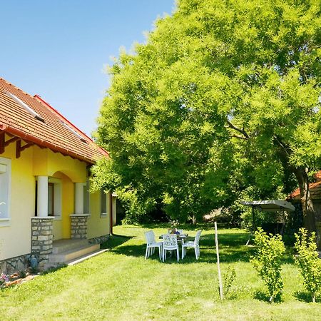 Holiday Home Golf Tee By Interhome バラトンウドヴァリ エクステリア 写真