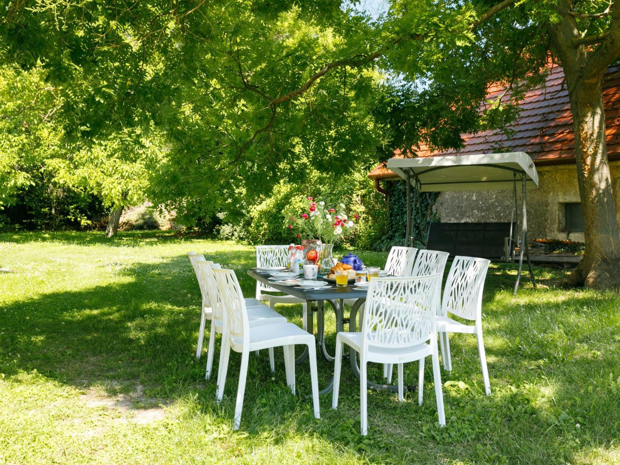 Holiday Home Golf Tee By Interhome バラトンウドヴァリ エクステリア 写真